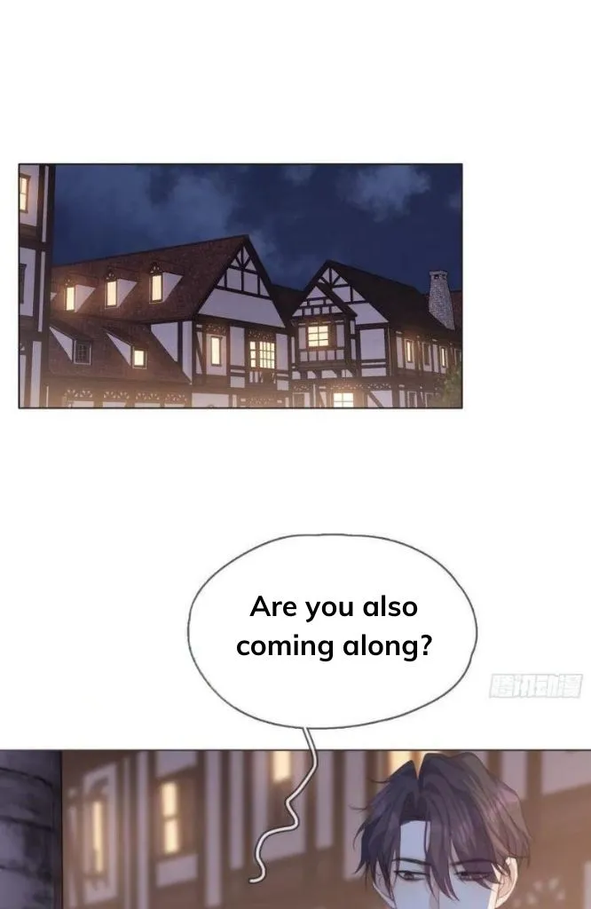 Please, sleep with me Chapter 55 page 3 - 
