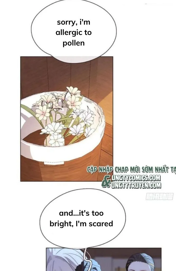 Please, sleep with me Chapter 55 page 21 - 