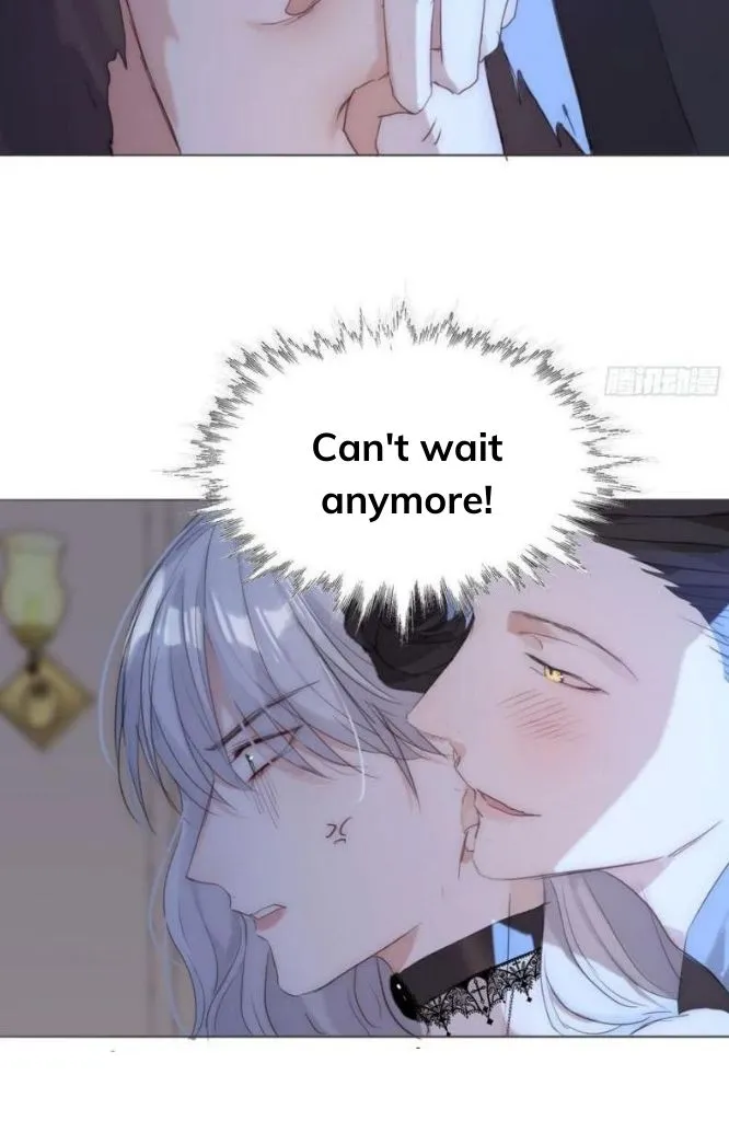 Please, sleep with me Chapter 55 page 30 - 