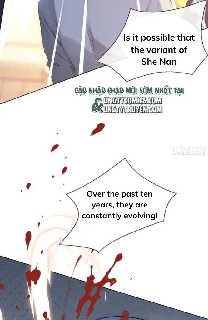 Please, sleep with me Chapter 55 page 36 - 