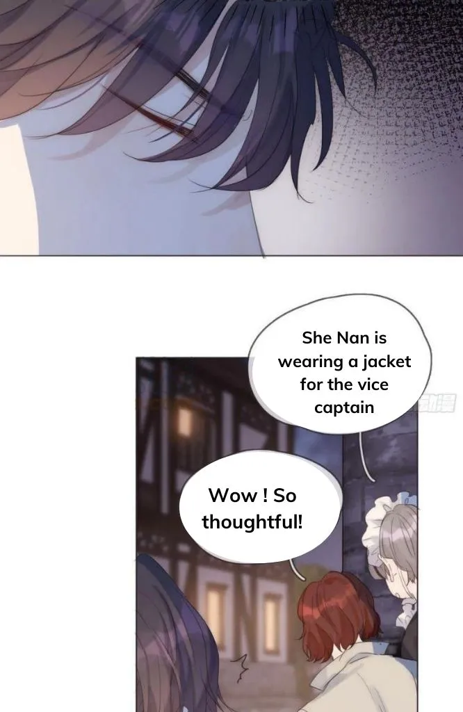 Please, sleep with me Chapter 55 page 6 - 