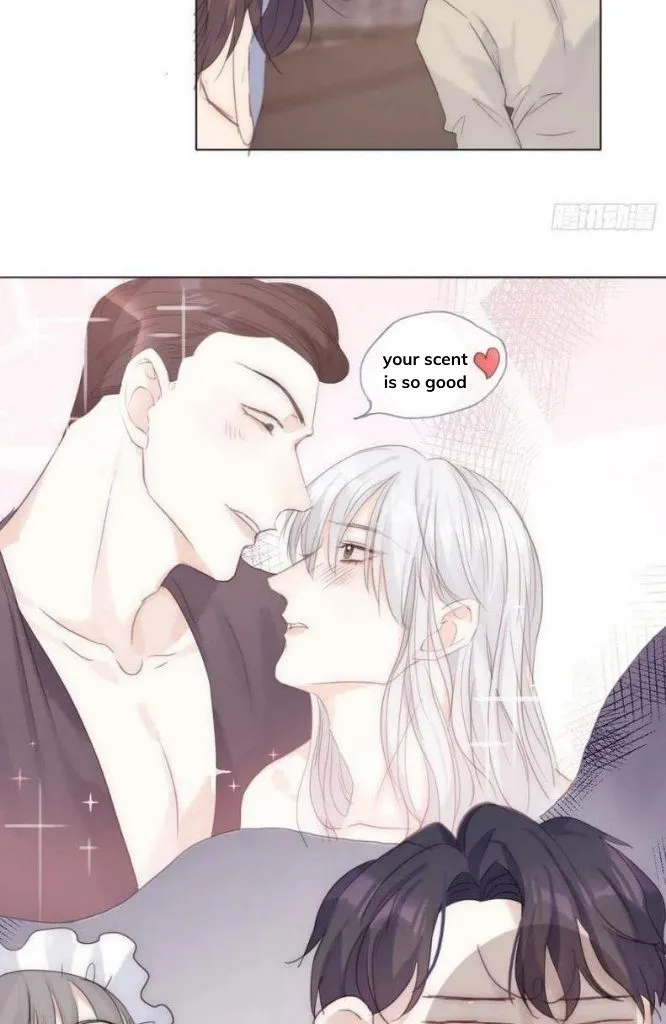 Please, sleep with me Chapter 55 page 7 - 