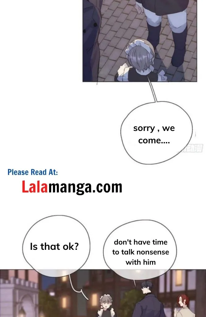 Please, sleep with me Chapter 55 page 9 - 