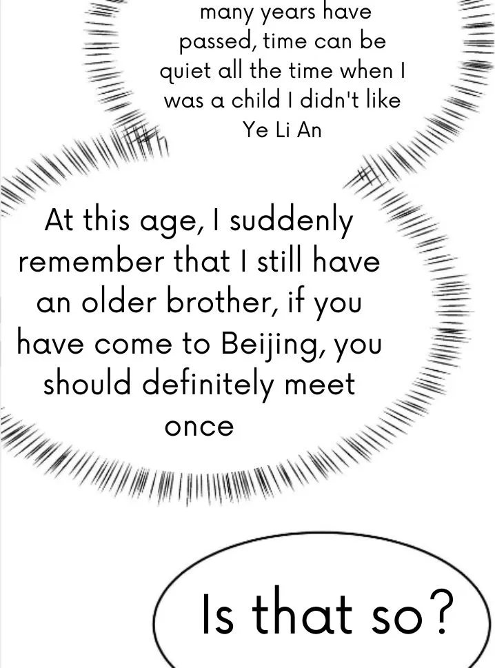 Please, sleep with me Chapter 56 page 13 - 