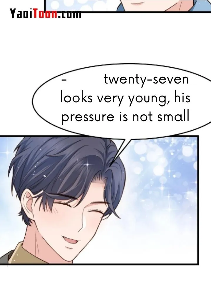 Please, sleep with me Chapter 56 page 20 - 