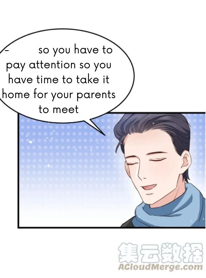 Please, sleep with me Chapter 56 page 21 - 