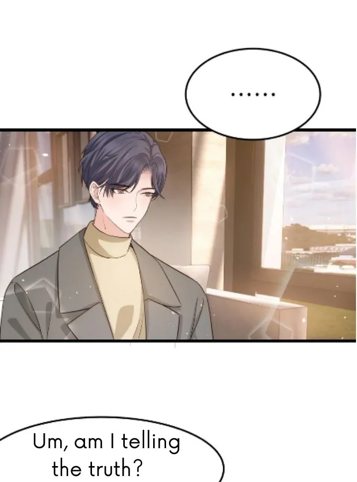 Please, sleep with me Chapter 56 page 22 - 