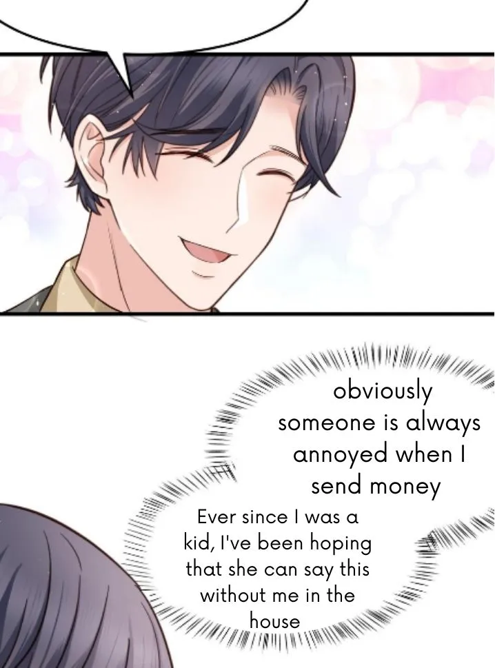 Please, sleep with me Chapter 56 page 23 - 