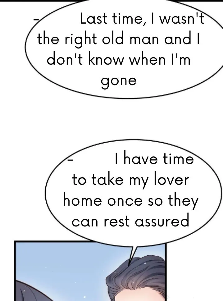 Please, sleep with me Chapter 56 page 26 - 