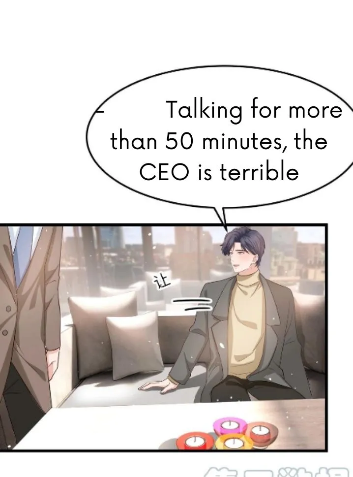 Please, sleep with me Chapter 56 page 32 - 