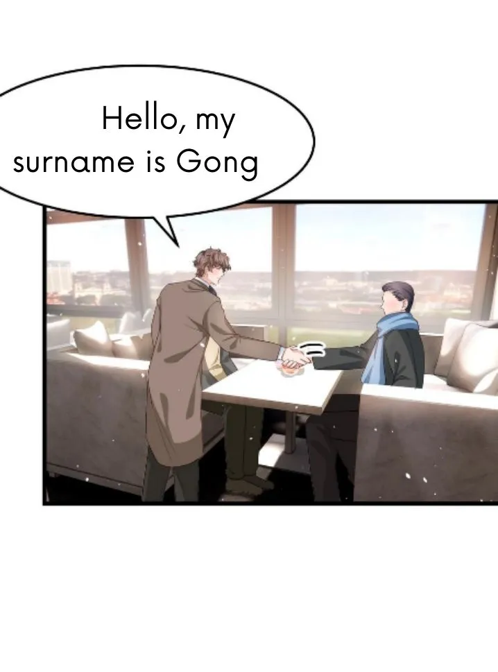 Please, sleep with me Chapter 56 page 33 - 