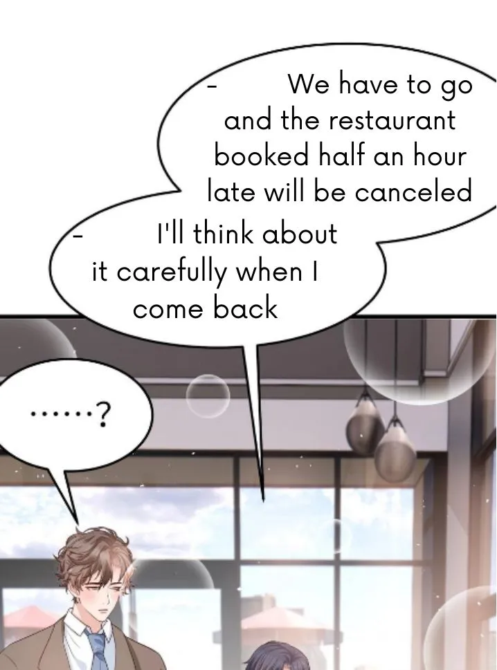 Please, sleep with me Chapter 56 page 37 - 