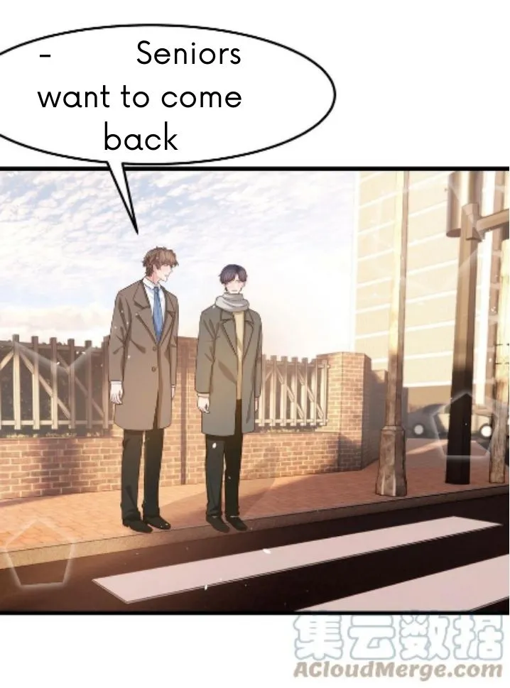 Please, sleep with me Chapter 56 page 41 - 