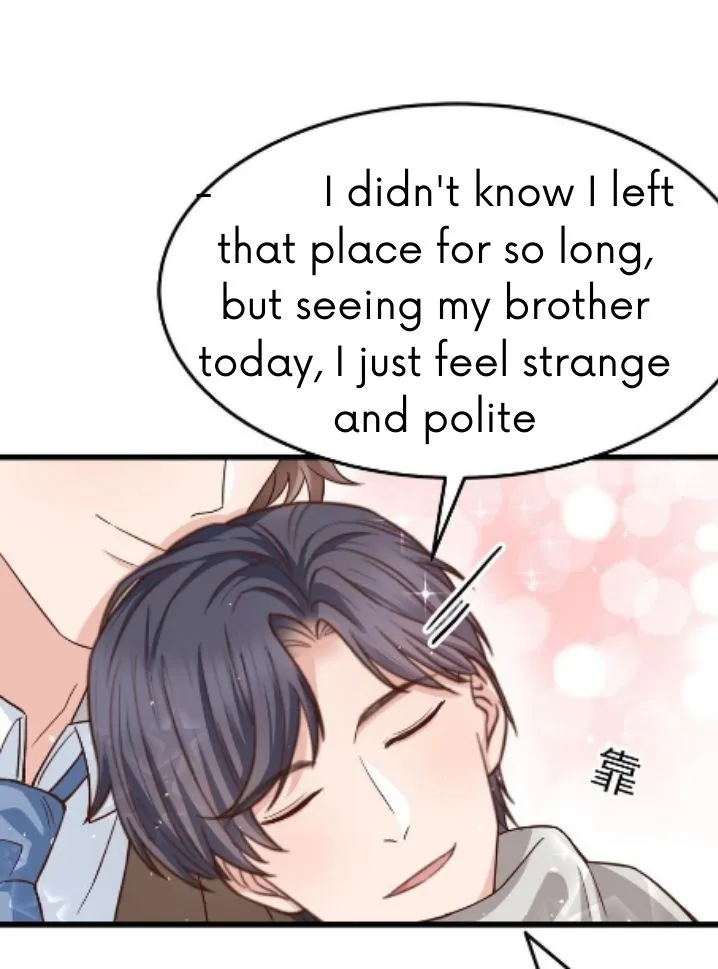 Please, sleep with me Chapter 56 page 42 - 