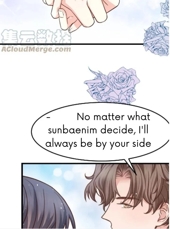 Please, sleep with me Chapter 56 page 45 - 