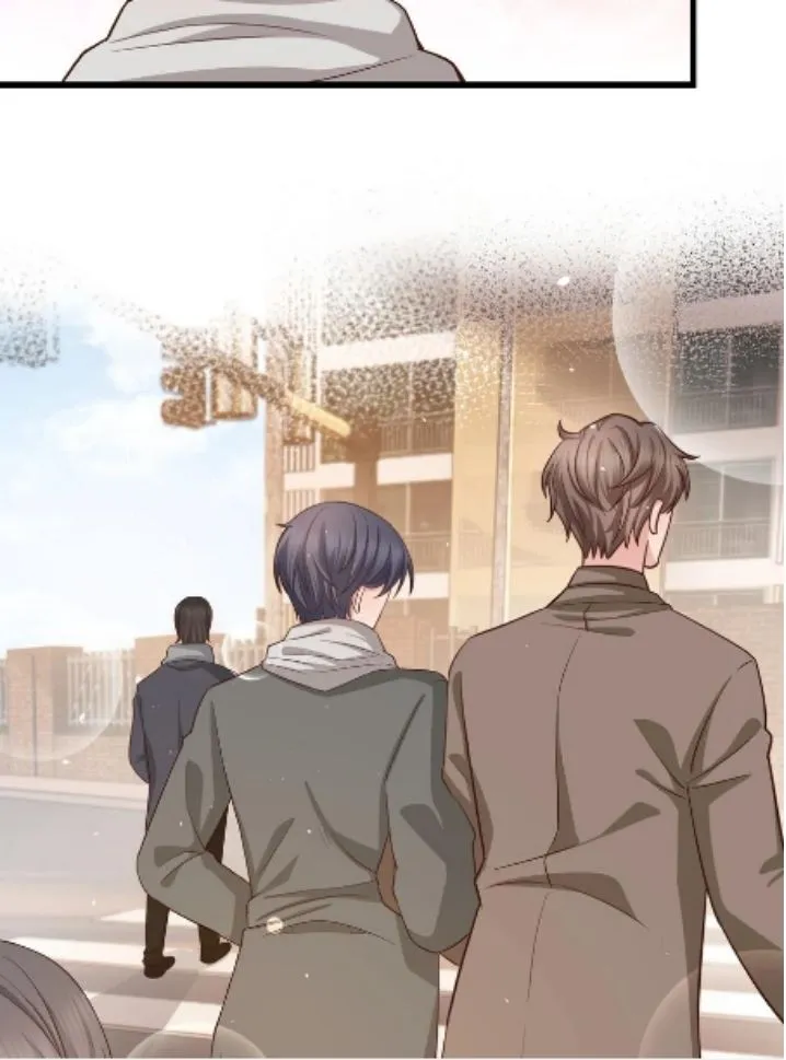 Please, sleep with me Chapter 56 page 47 - 