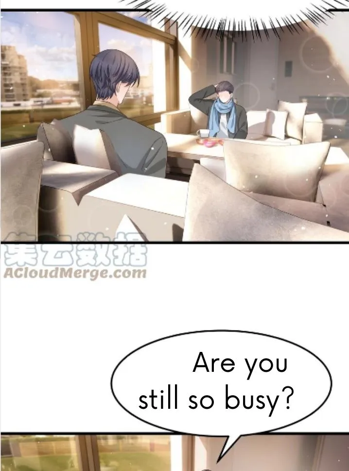 Please, sleep with me Chapter 56 page 9 - 
