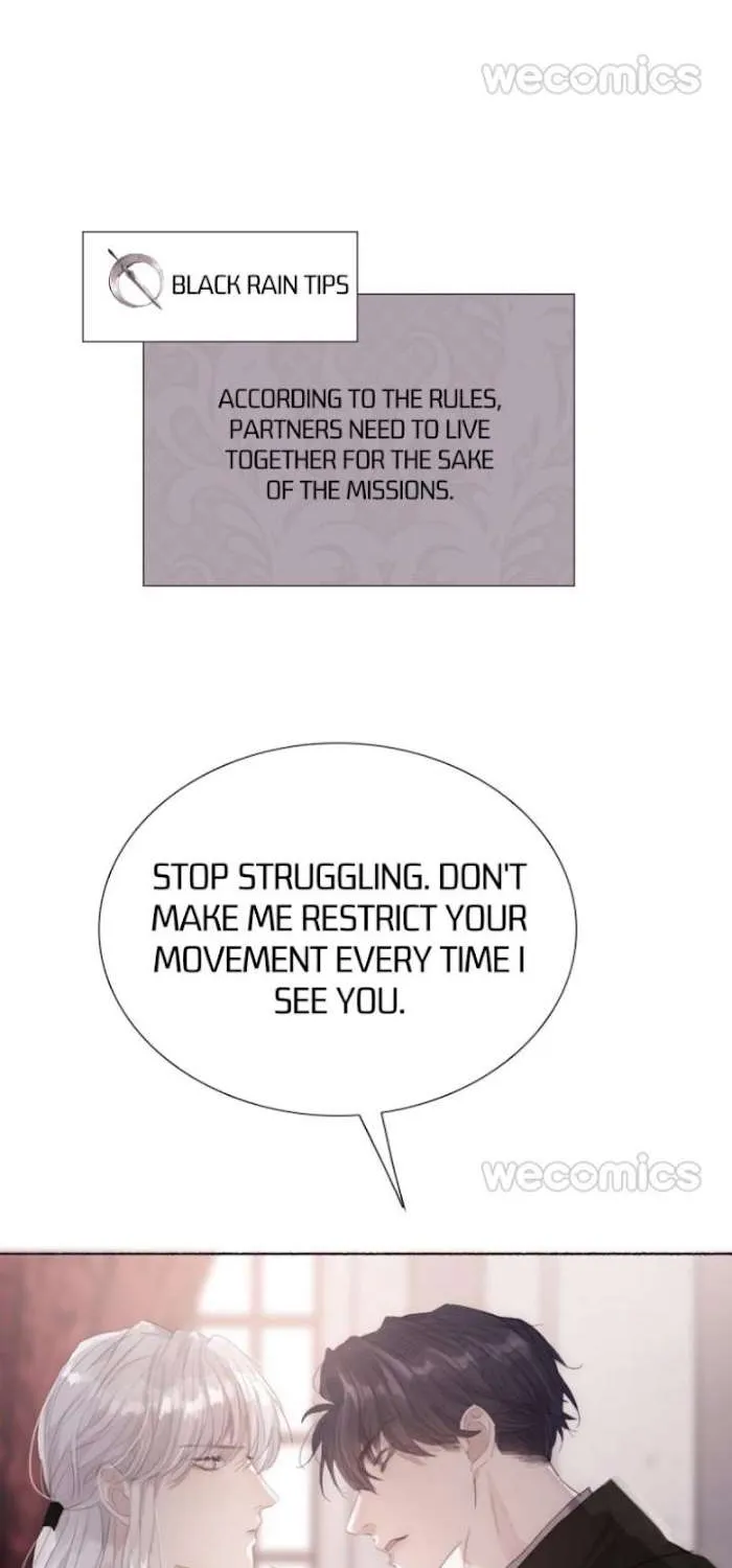Please, sleep with me Chapter 6 page 18 - 