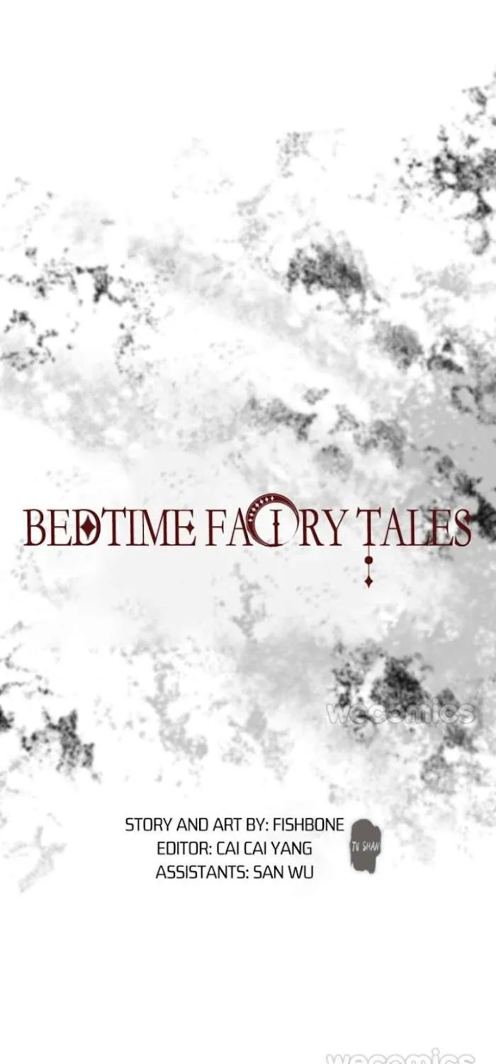 Please, sleep with me Chapter 6 page 3 - 