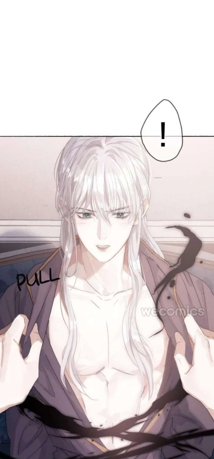 Please, sleep with me Chapter 6 page 21 - 