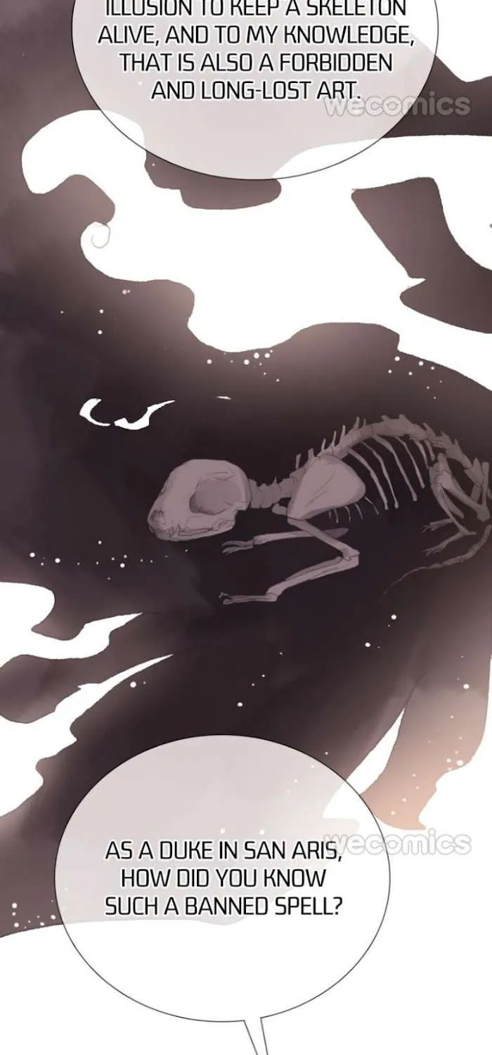 Please, sleep with me Chapter 6 page 32 - 