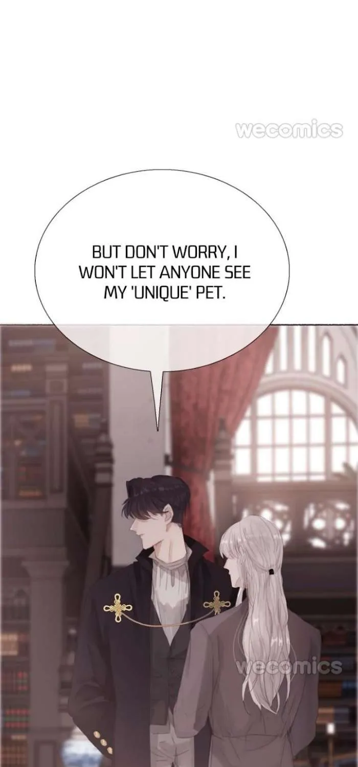 Please, sleep with me Chapter 6 page 35 - 