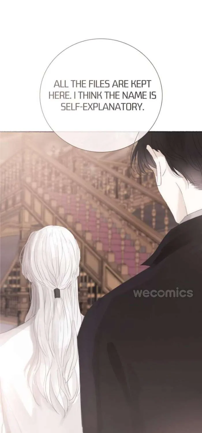 Please, sleep with me Chapter 6 page 42 - 