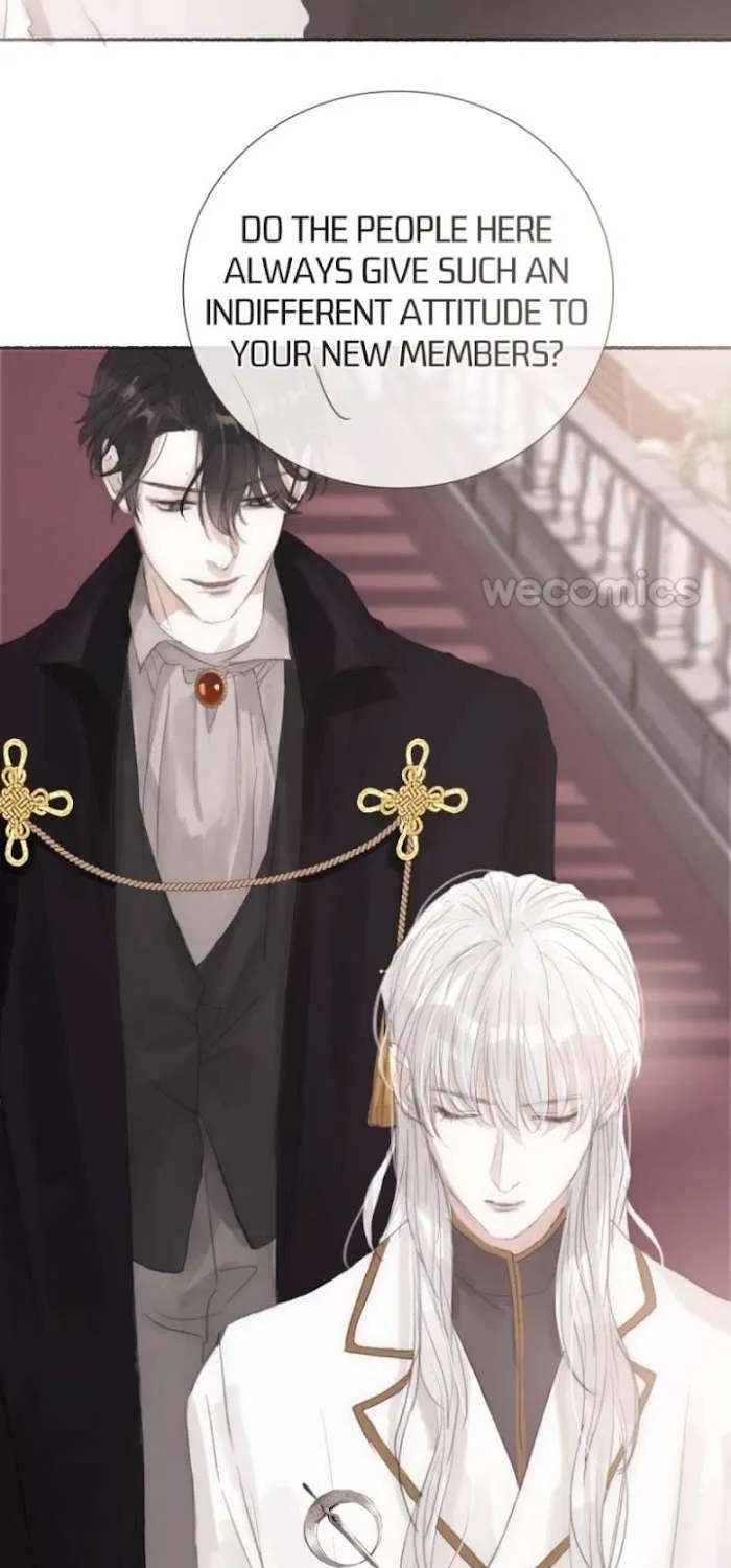Please, sleep with me Chapter 6 page 43 - 