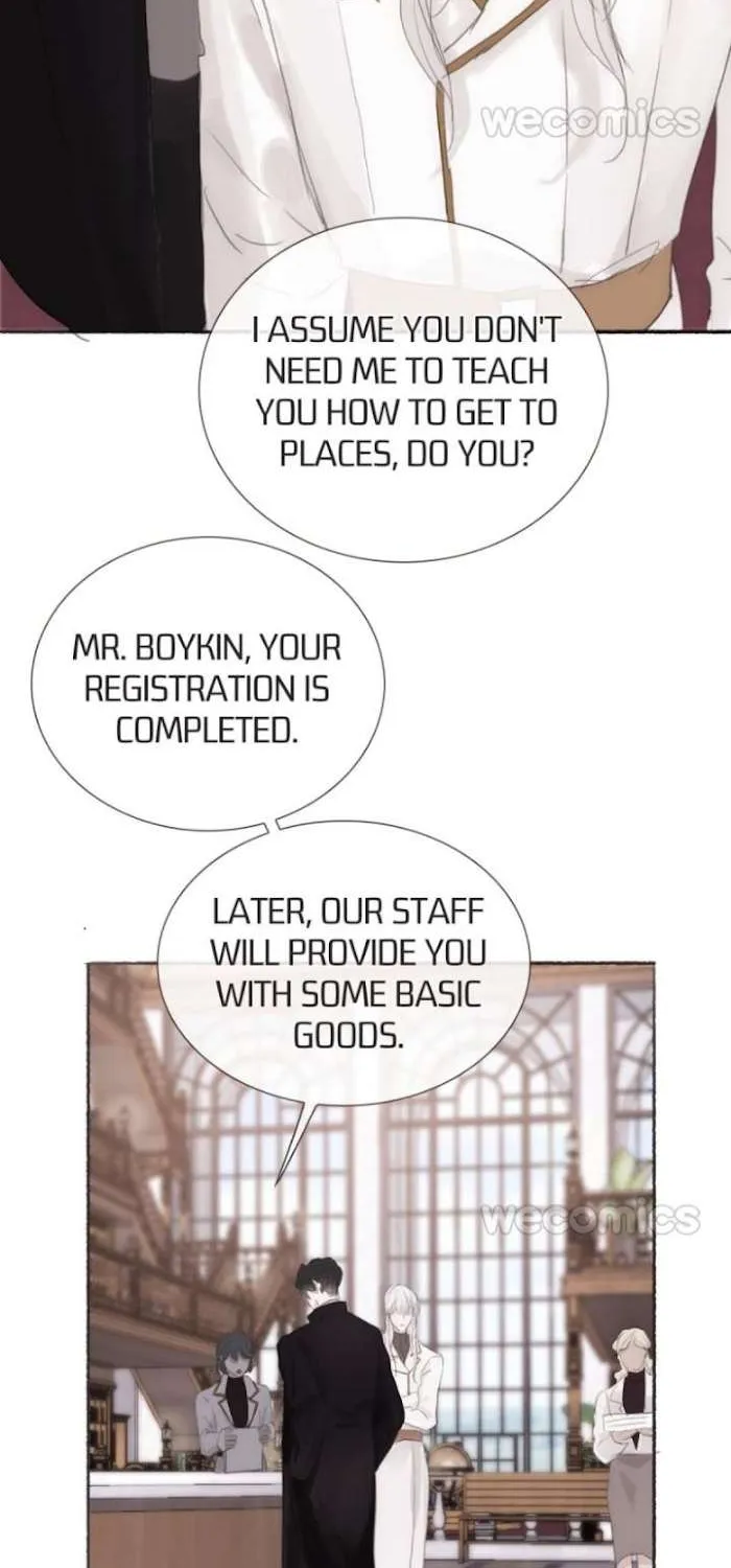 Please, sleep with me Chapter 6 page 44 - 