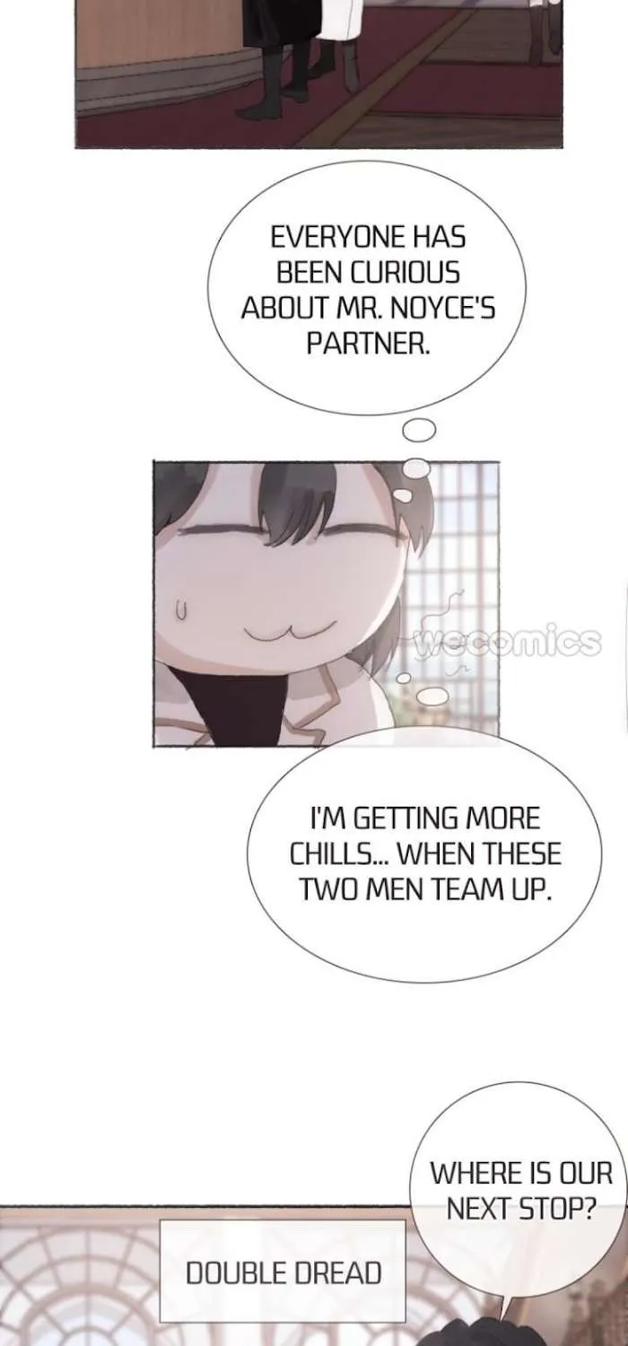 Please, sleep with me Chapter 6 page 45 - 