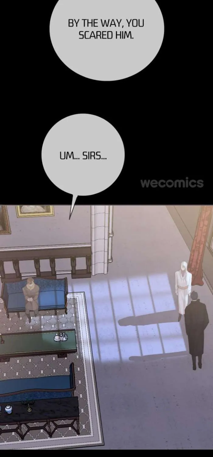 Please, sleep with me Chapter 7 page 15 - 