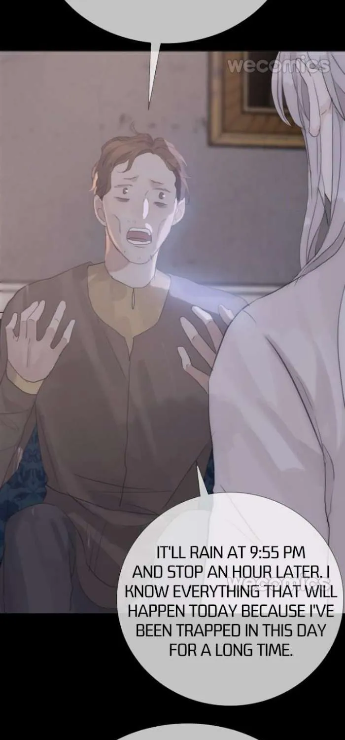 Please, sleep with me Chapter 7 page 22 - 