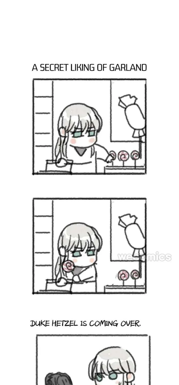 Please, sleep with me Chapter 7 page 34 - 