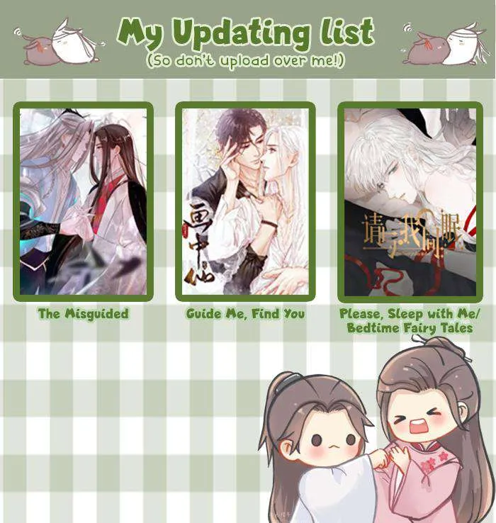 Please, sleep with me Chapter 7 page 38 - 