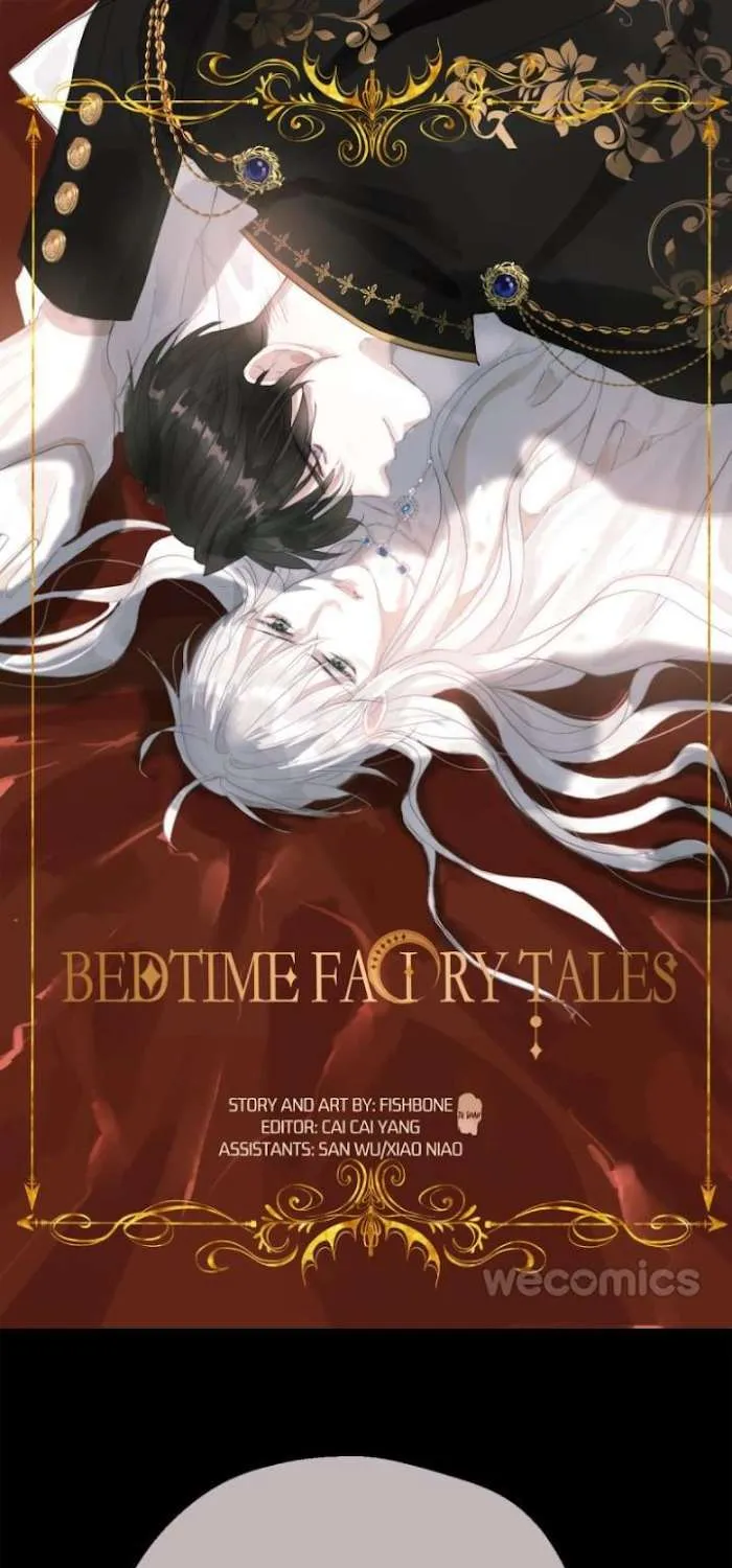 Please, sleep with me Chapter 8 page 2 - 