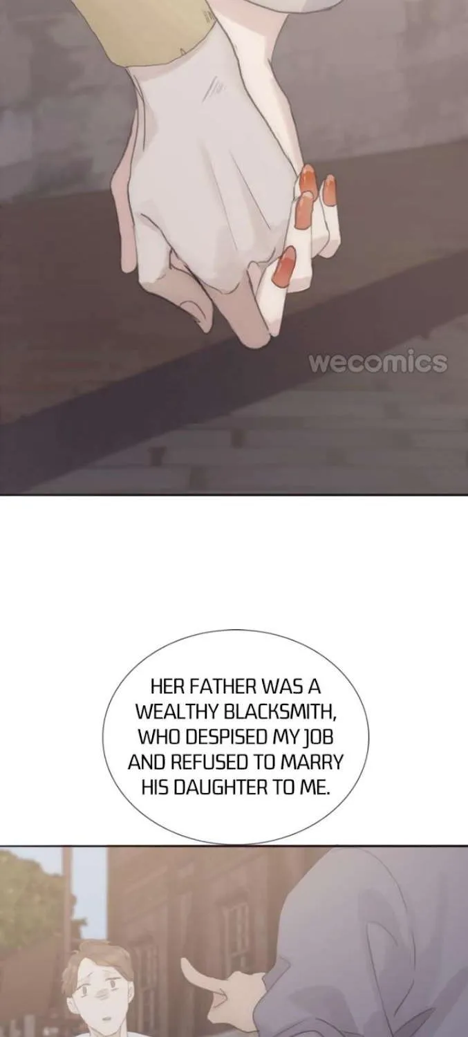Please, sleep with me Chapter 8 page 11 - 
