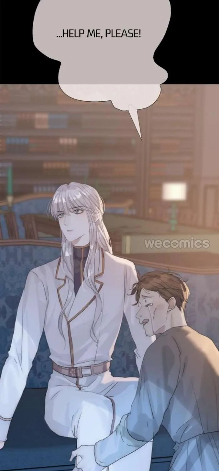 Please, sleep with me Chapter 8 page 3 - 