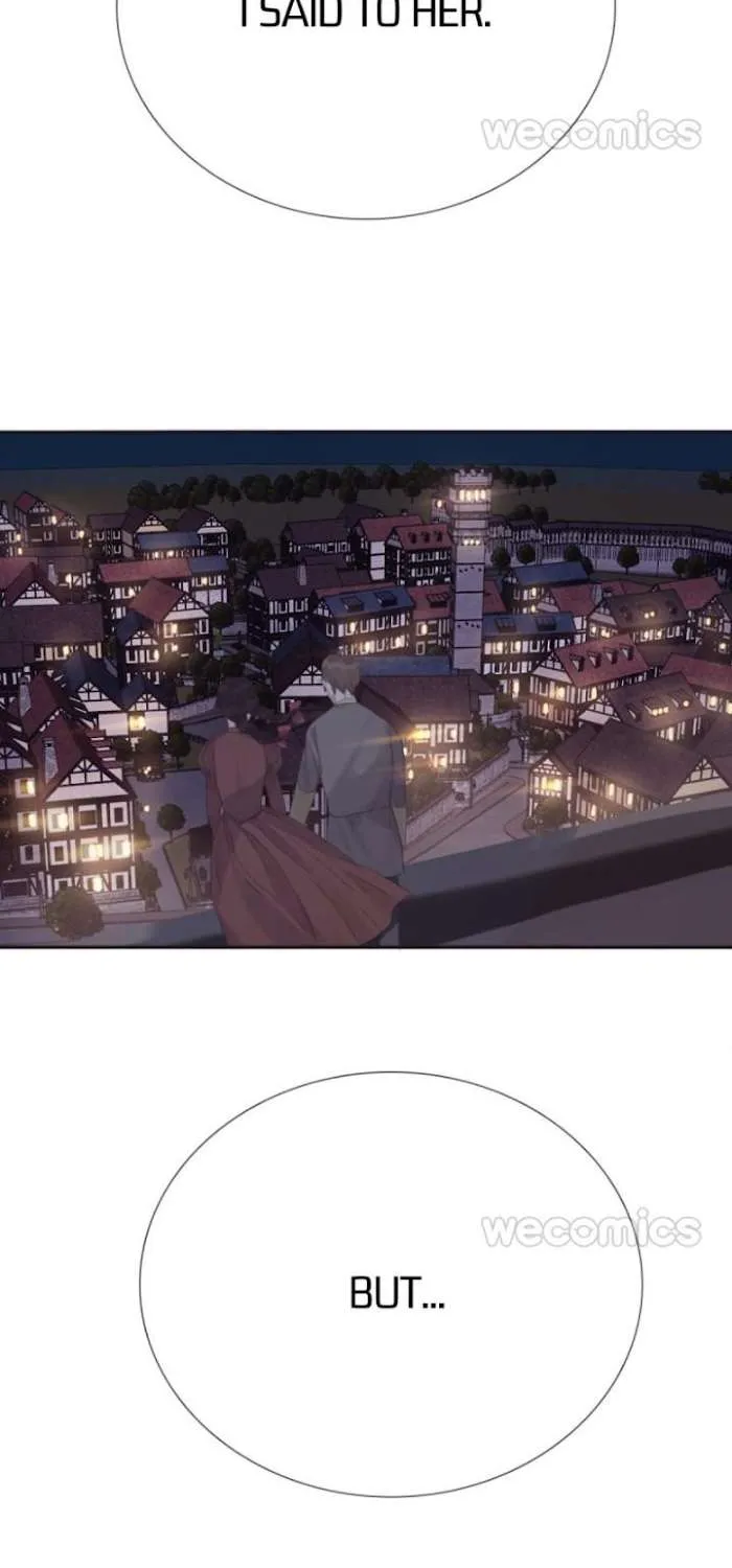 Please, sleep with me Chapter 8 page 21 - 