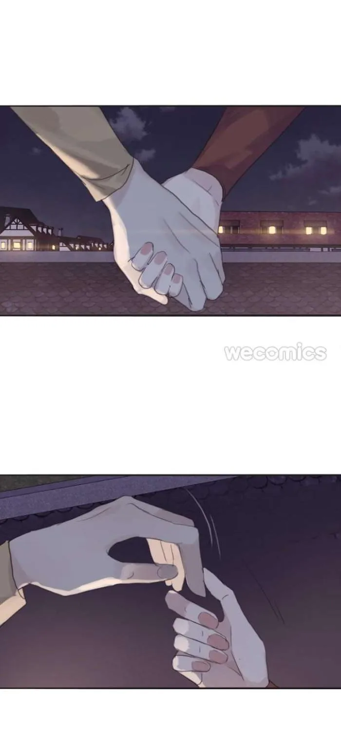 Please, sleep with me Chapter 8 page 22 - 