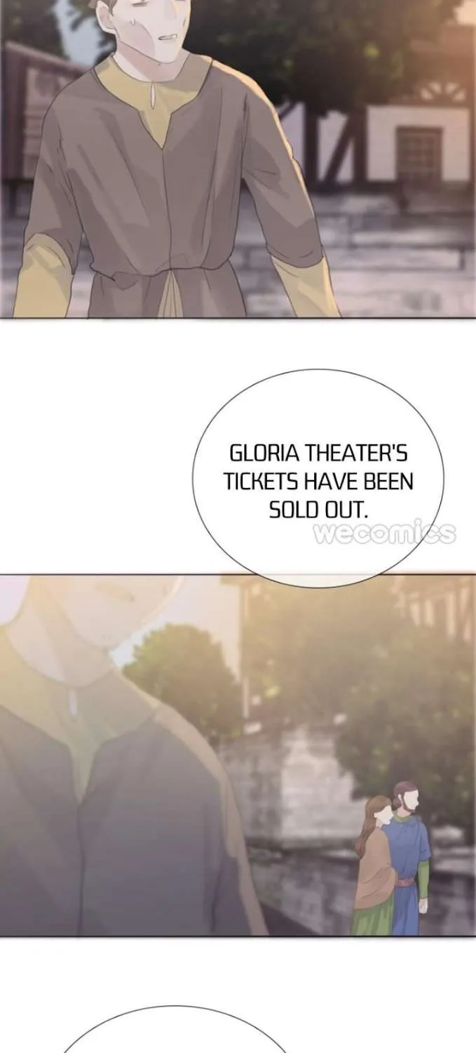 Please, sleep with me Chapter 8 page 32 - 