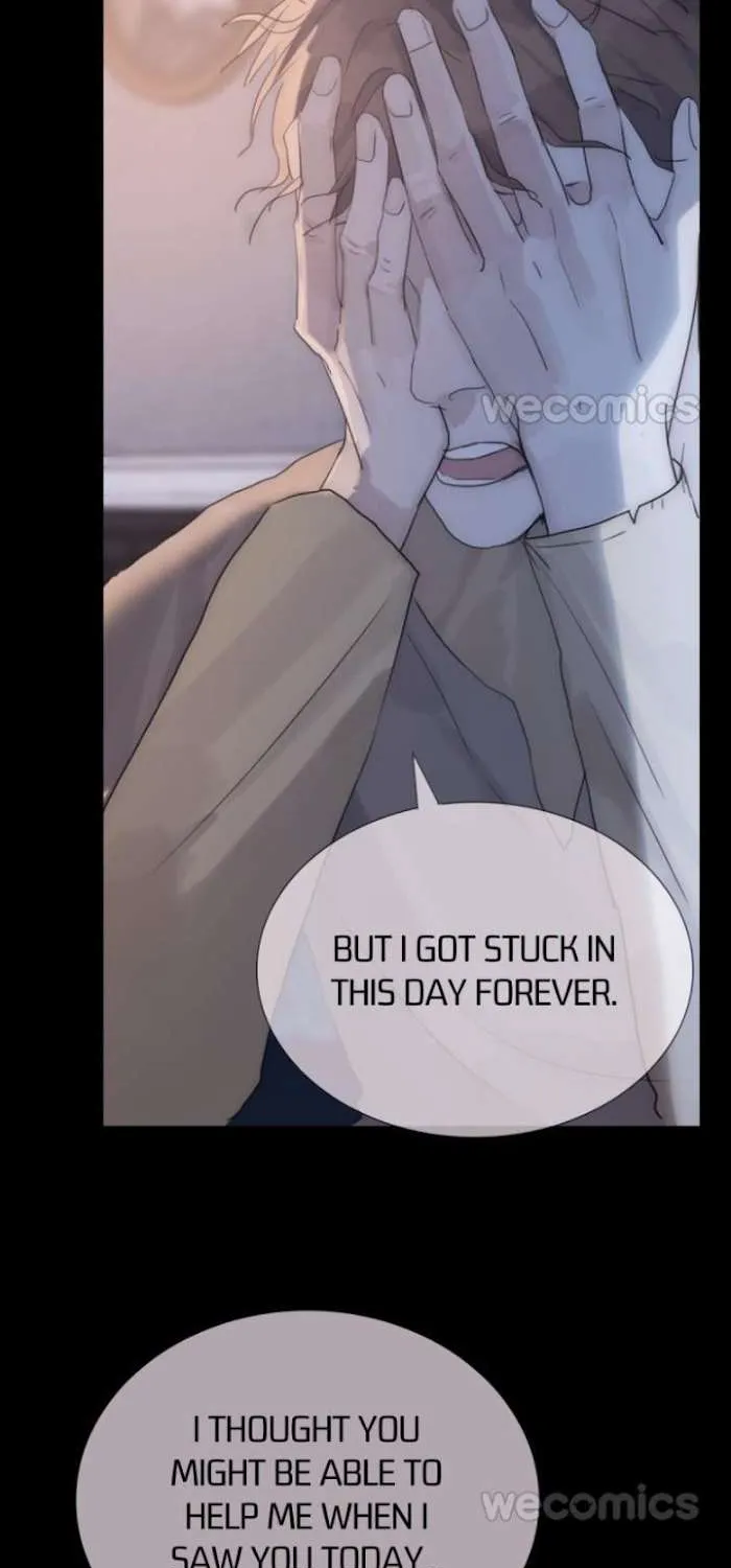 Please, sleep with me Chapter 8 page 38 - 
