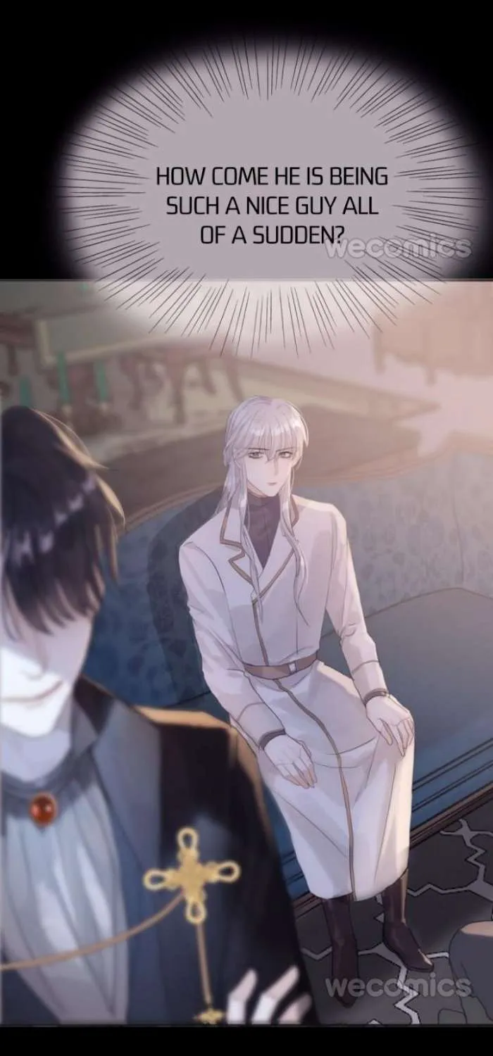 Please, sleep with me Chapter 8 page 43 - 