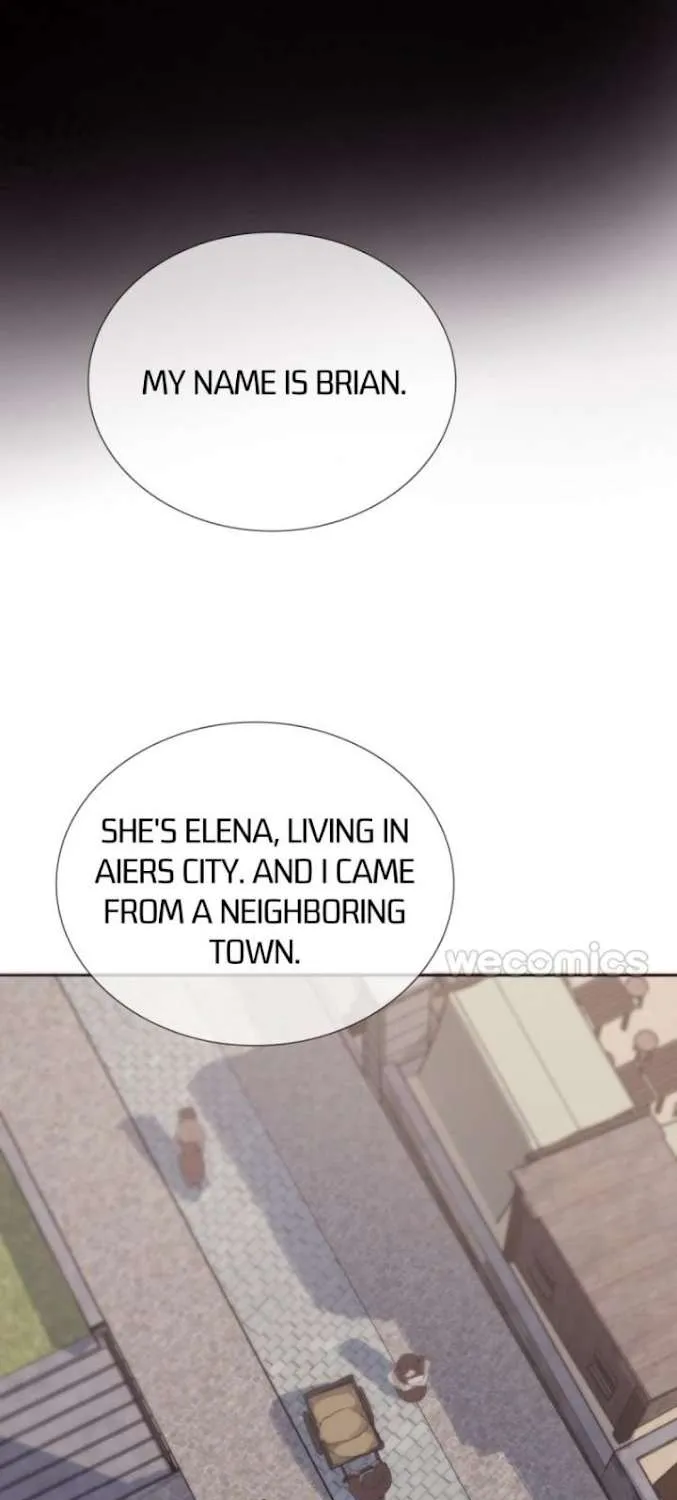 Please, sleep with me Chapter 8 page 8 - 