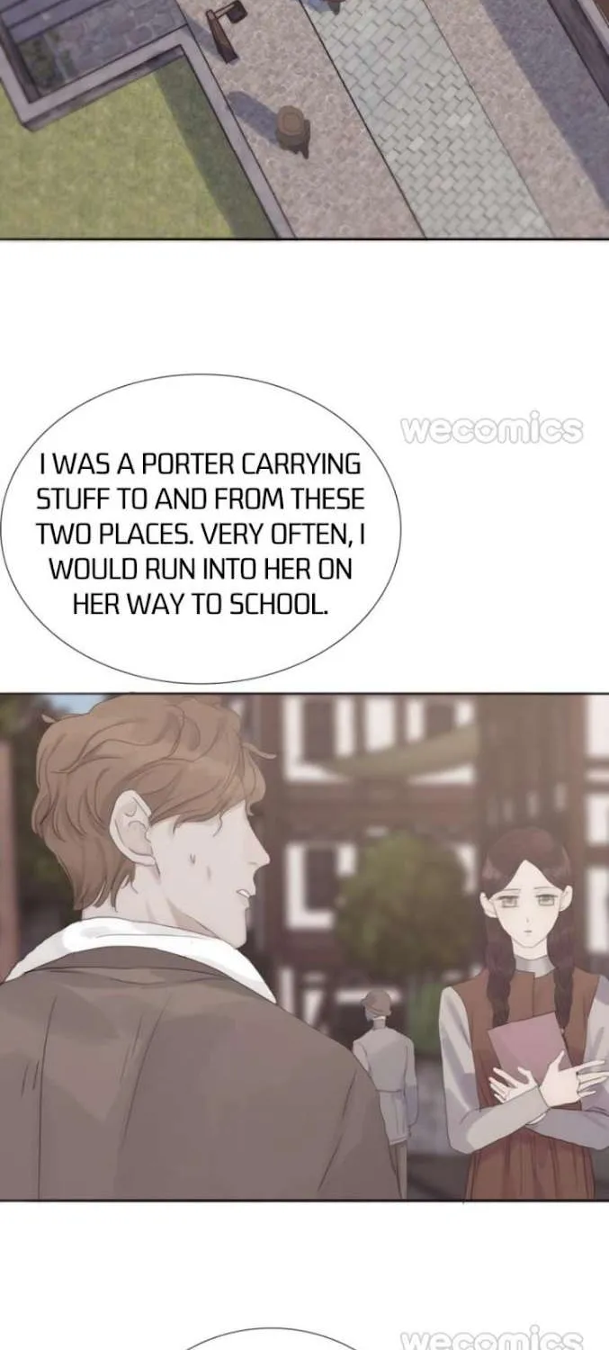 Please, sleep with me Chapter 8 page 9 - 