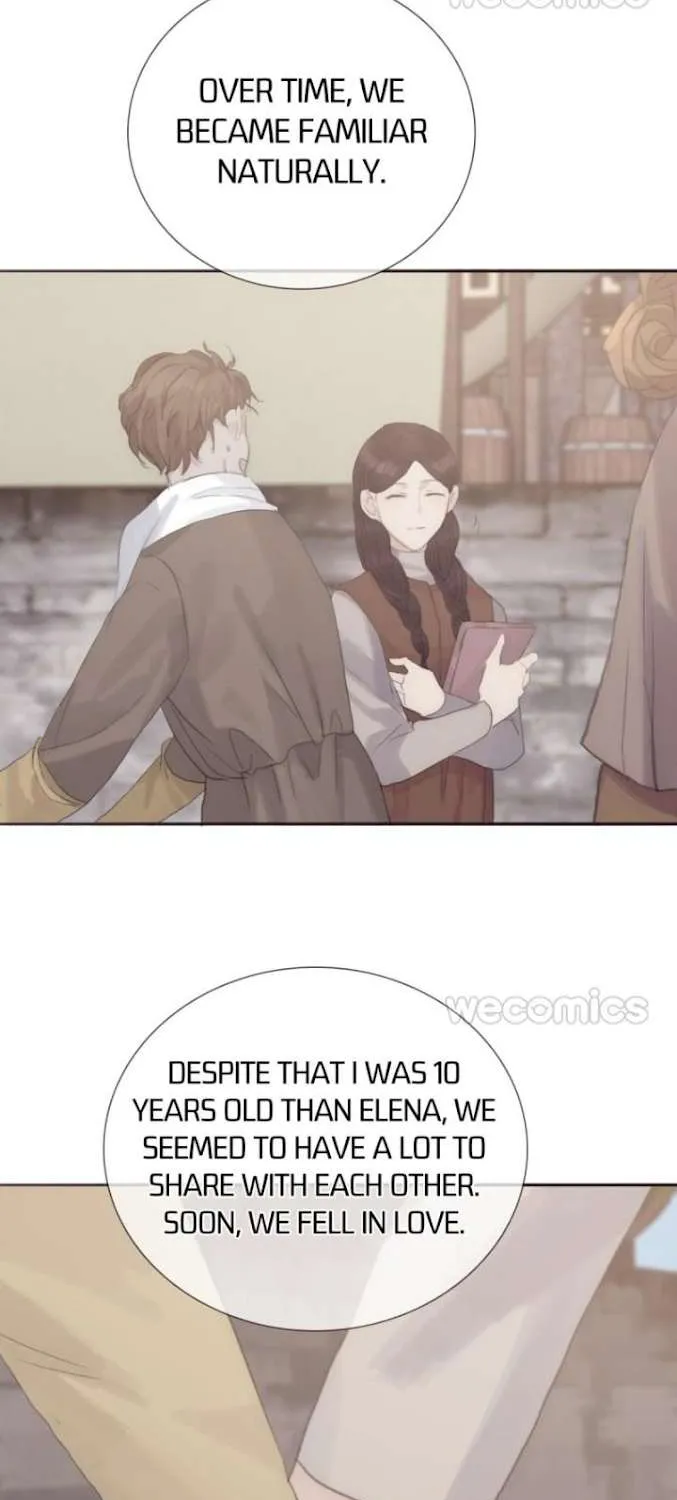 Please, sleep with me Chapter 8 page 10 - 