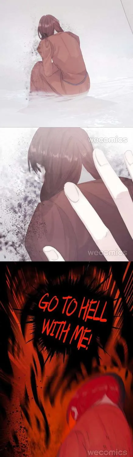 Please, sleep with me Chapter 9 page 14 - 