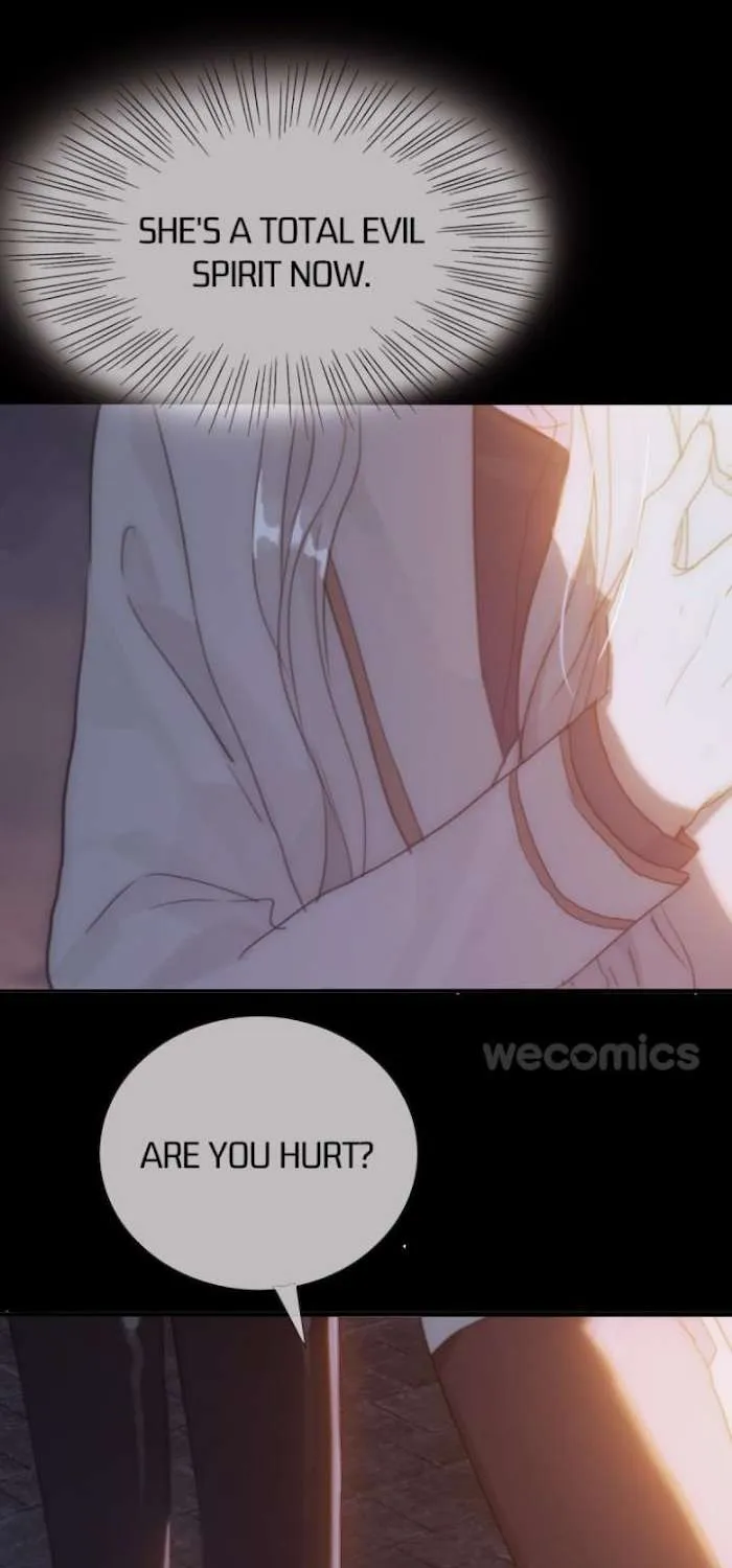Please, sleep with me Chapter 9 page 18 - 