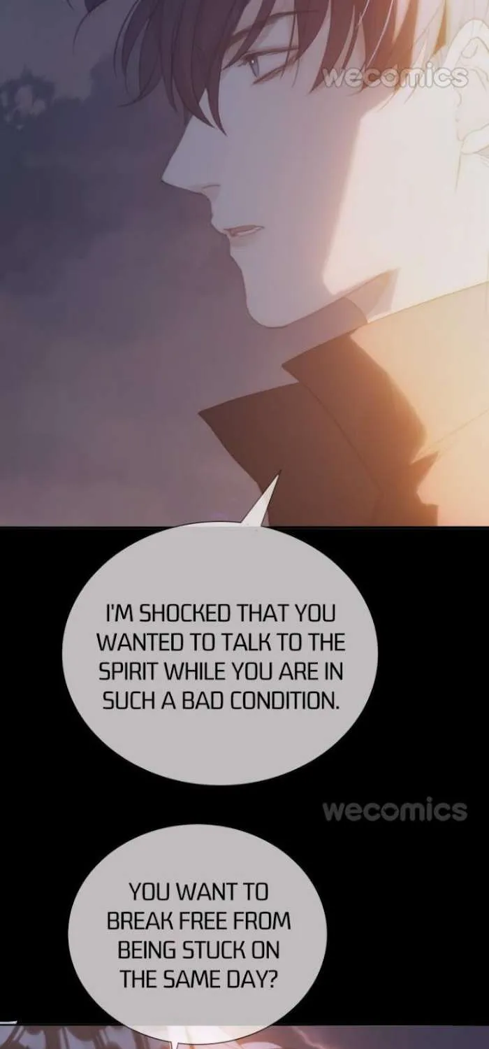 Please, sleep with me Chapter 9 page 20 - 