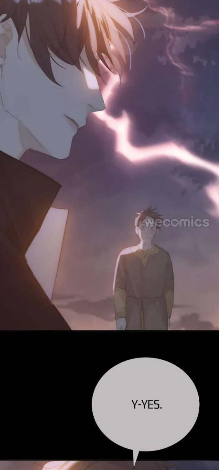 Please, sleep with me Chapter 9 page 21 - 