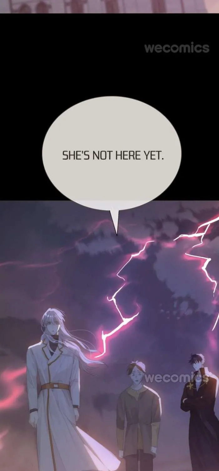 Please, sleep with me Chapter 9 page 5 - 